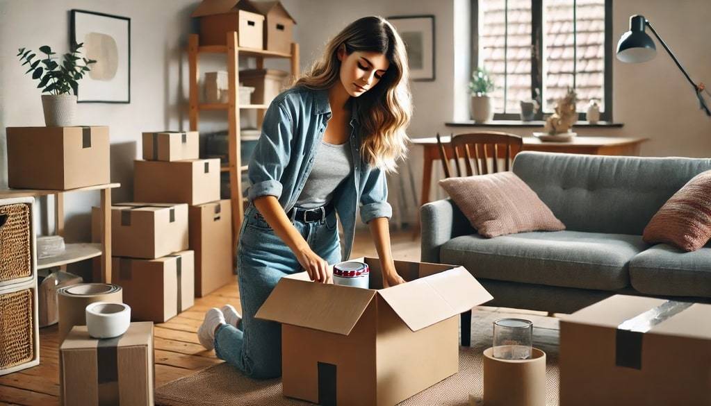 Faire appel à des professionnels pour vider un appartement à Vincennes